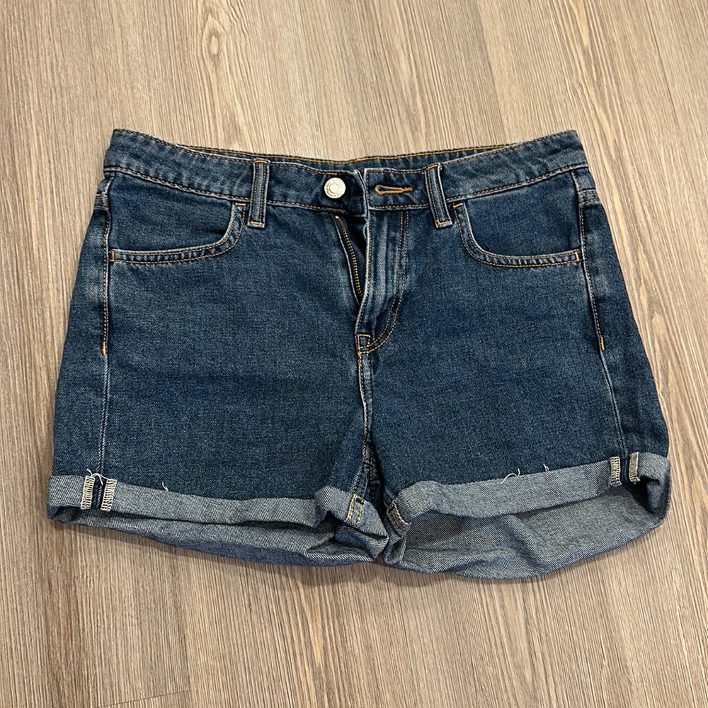 H&M Denim Short